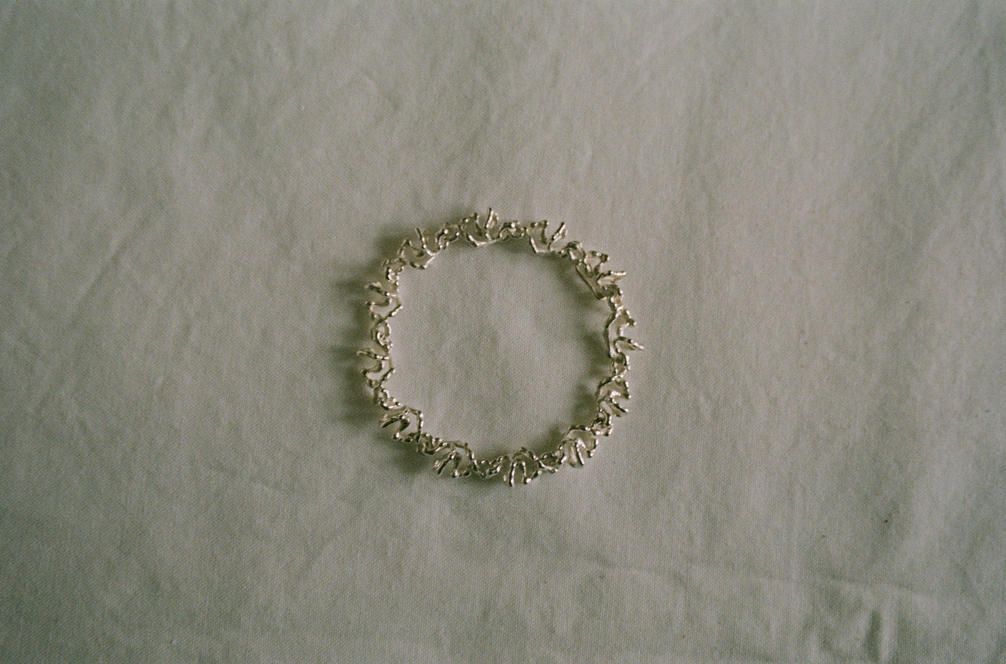 Vine Bracelet